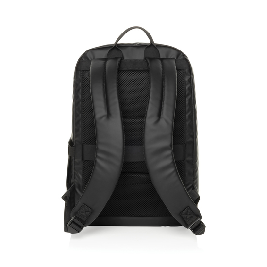 Swiss Peak OSLO RCS Everyday 15,6" Laptop-Rucksack