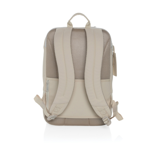 Armond AWARE™ RPET 15.6" Deluxe Laptop-Rucksack