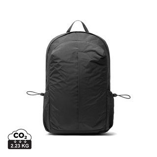 KENTO URBAN 15,6" Rucksack aus RCS  recyceltem Nylon