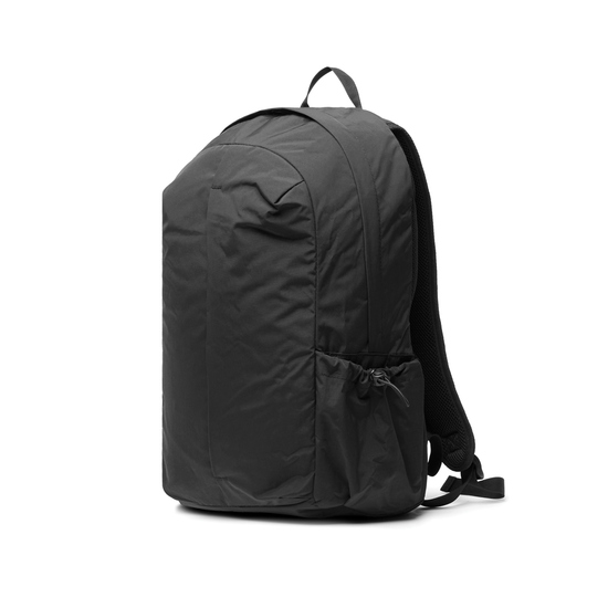 KENTO URBAN 15,6" Rucksack aus RCS  recyceltem Nylon