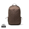 KENTO URBAN 15,6" Rucksack aus RCS  recyceltem Nylon