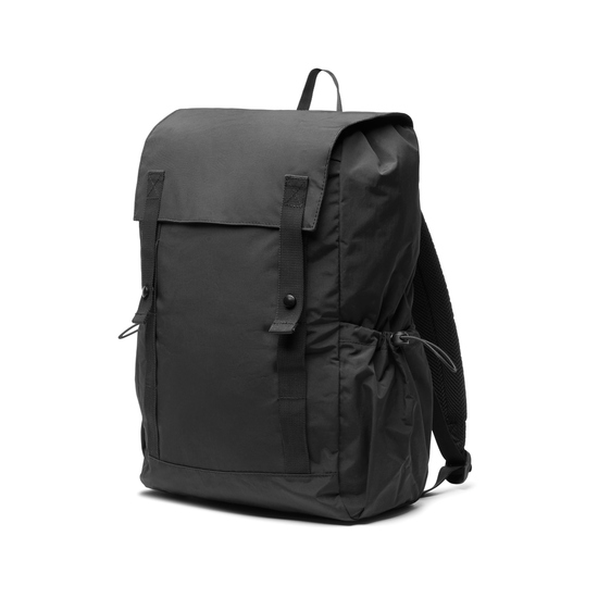 KENTO URBAN Everyday Rucksack aus RCS recyceltem Nylon