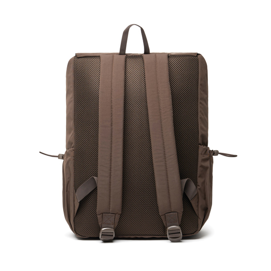 KENTO URBAN Everyday Rucksack aus RCS recyceltem Nylon