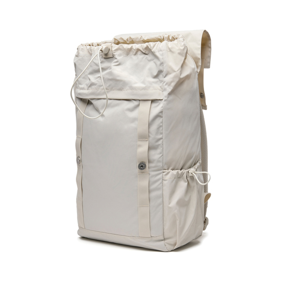 KENTO URBAN Everyday Rucksack aus RCS recyceltem Nylon