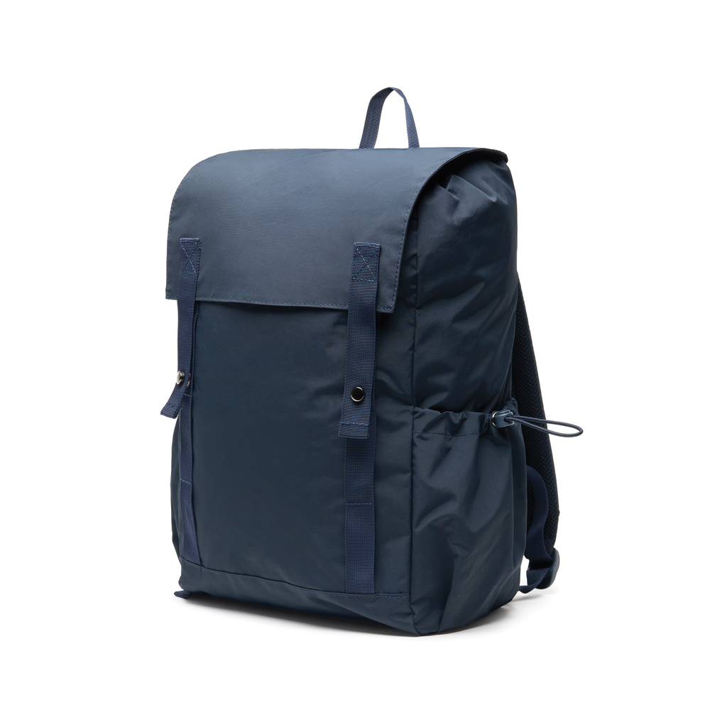 KENTO URBAN Everyday Rucksack aus RCS recyceltem Nylon