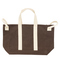 BEAU AWARE™ Strandtasche aus 400gr/m² recyceltem Canvas