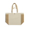 BEAU AWARE™ Allround-Shopper aus rec. Canvas 400gr/m²