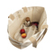 BEAU AWARE™ Allround-Shopper aus rec. Canvas 400gr/m²