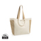 BEAU AWARE™ Allround-Shopper aus rec. Canvas 400gr/m²