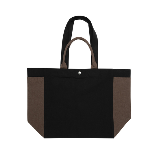 BEAU AWARE™ Allround-Shopper aus rec. Canvas 400gr/m²