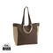 BEAU AWARE™ Allround-Shopper aus rec. Canvas 400gr/m²