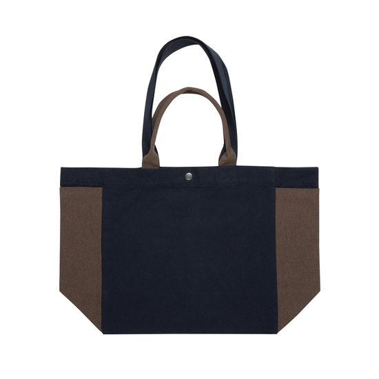 BEAU AWARE™ Allround-Shopper aus rec. Canvas 400gr/m²