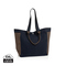 BEAU AWARE™ Allround-Shopper aus rec. Canvas 400gr/m²