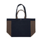 BEAU AWARE™ Allround-Shopper aus rec. Canvas 400gr/m²