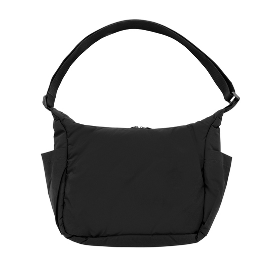 KENTO URBAN gepolsterte Crossover-Tasche aus RCS rec. Nylon