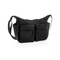 KENTO URBAN gepolsterte Crossover-Tasche aus RCS rec. Nylon