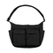 KENTO URBAN gepolsterte Crossover-Tasche aus RCS rec. Nylon