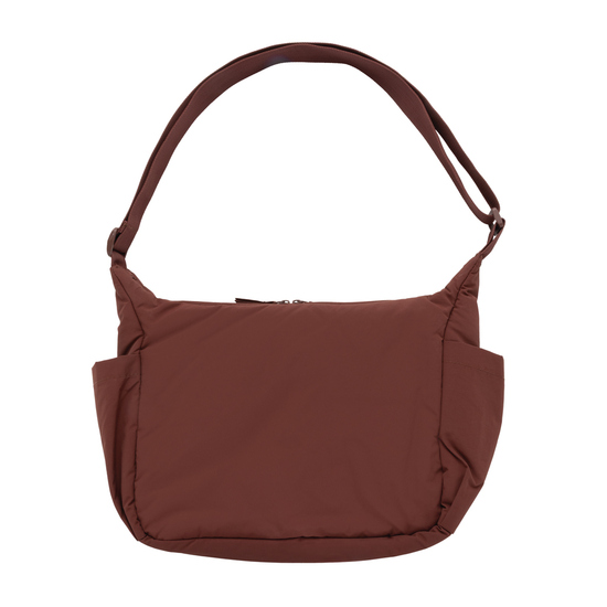 KENTO URBAN gepolsterte Crossover-Tasche aus RCS rec. Nylon
