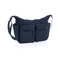 KENTO URBAN gepolsterte Crossover-Tasche aus RCS rec. Nylon