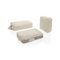 KENTO URBAN Packing Cube Set aus RCS recyceltem Nylon
