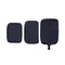 KENTO URBAN Packing Cube Set aus RCS recyceltem Nylon