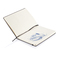 Deluxe Hardcover PU A5 Notizbuch