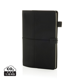 Daily Notes Binder 3-in-1 PU-Notizbuch zum Nachfüllen