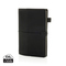 Daily Notes Binder 3-in-1 PU-Notizbuch zum Nachfüllen