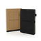 Daily Notes Binder 3-in-1 PU-Notizbuch zum Nachfüllen