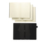 Daily Notes Binder 3-in-1 PU-Notizbuch zum Nachfüllen