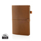 Daily Notes Binder 3-in-1 PU-Notizbuch zum Nachfüllen