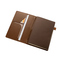 Daily Notes Binder 3-in-1 PU-Notizbuch zum Nachfüllen