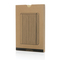 Scribe A5 Notizbuch aus Bambus