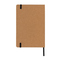 Stoneleaf A5 Notizbuch aus Kork und Steinpapier