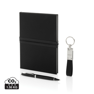 Swiss Peak RCS zertifziertes Business-Set