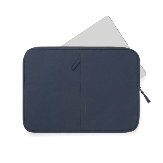 KENTO URBAN 15,6" Laptop-Sleeve aus RCS rec. Nylon