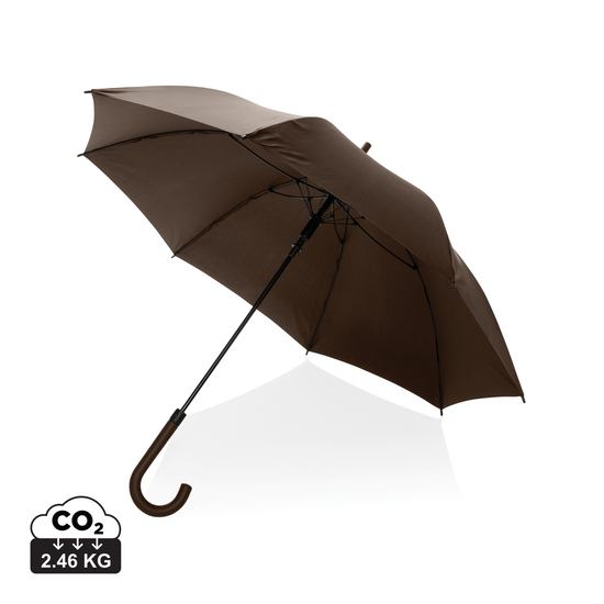 KENTO URBAN 23'' AWARE™ RPET 190T Automatik-Regenschirm