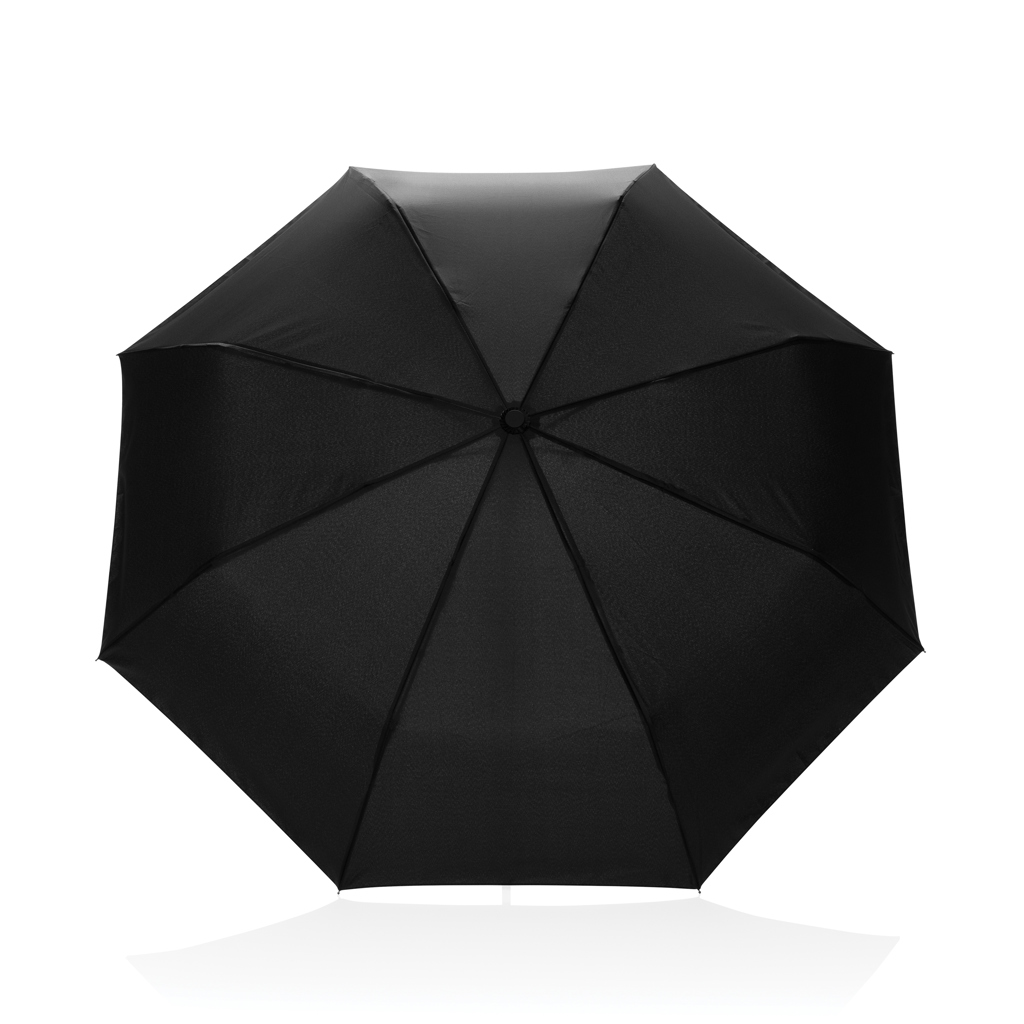 KENTO URBAN 21'' AWARE™ 190T RPET autom. open/close Schirm