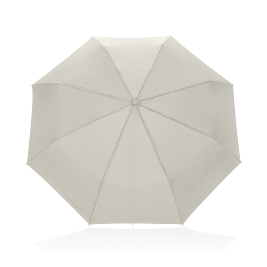 KENTO URBAN 21'' AWARE™ 190T RPET autom. open/close Schirm