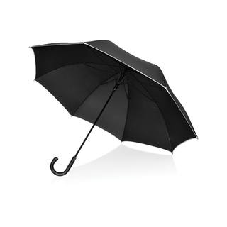 Swiss Peak OSLO 30'' AWARE™ 50UV Auto-Open-Regenschirm