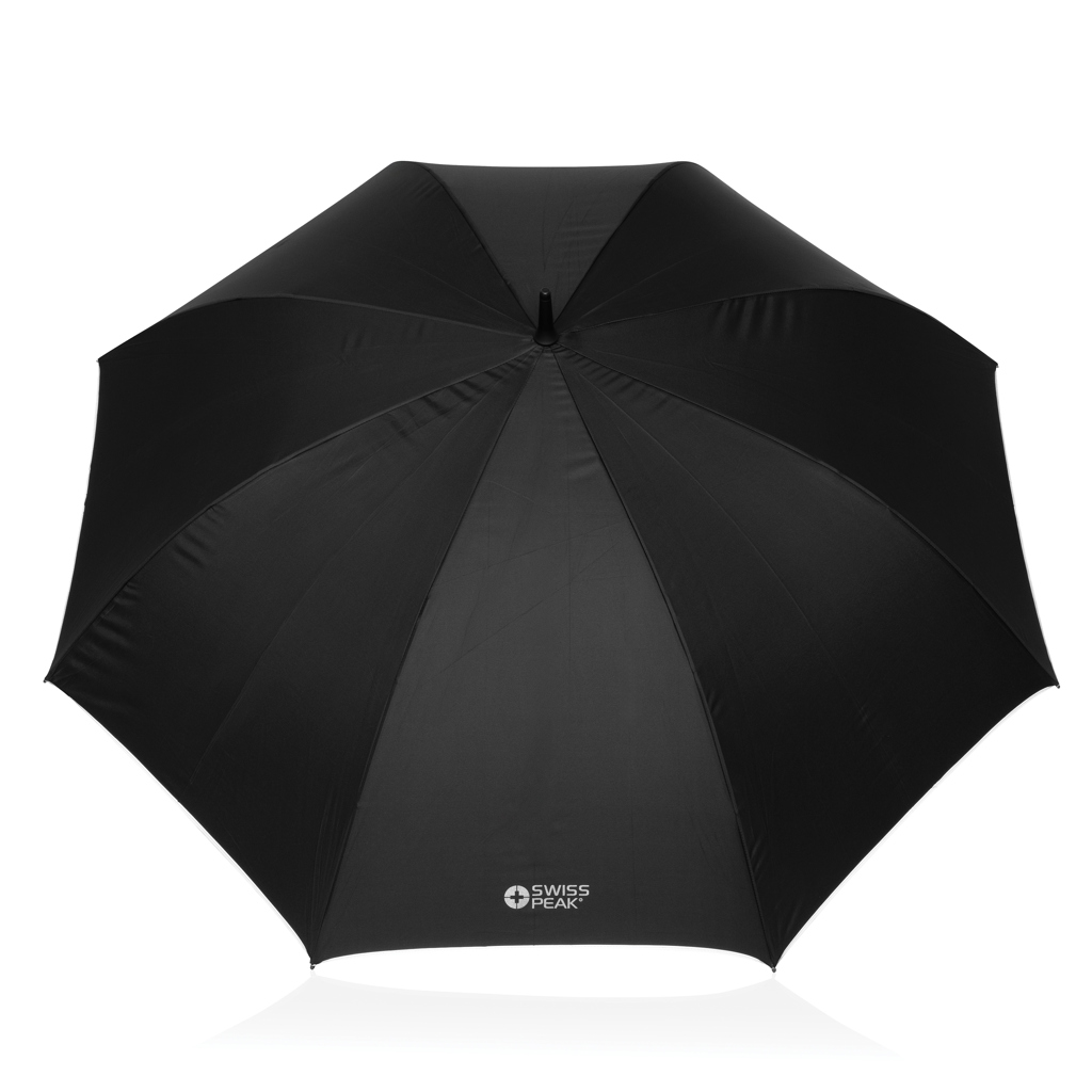 Swiss Peak OSLO 30'' AWARE™ 50UV Auto-Open-Regenschirm