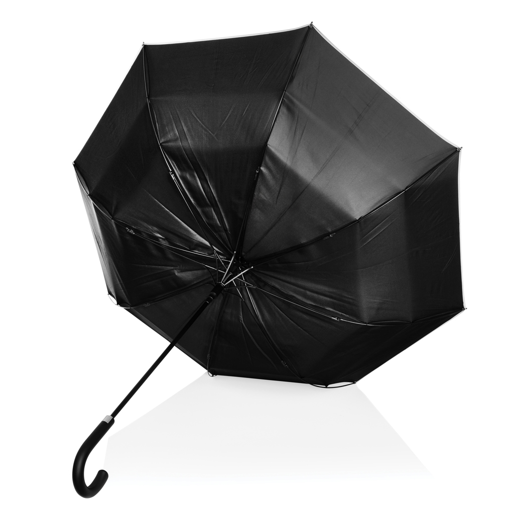 Swiss Peak OSLO 30'' AWARE™ 50UV Auto-Open-Regenschirm
