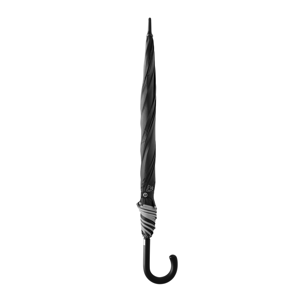 Swiss Peak OSLO 30'' AWARE™ 50UV Auto-Open-Regenschirm