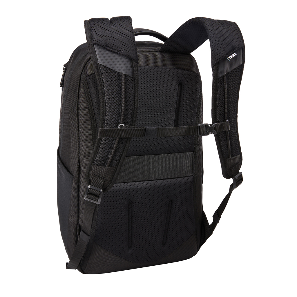 Thule Accent recycelter Rucksack 23L