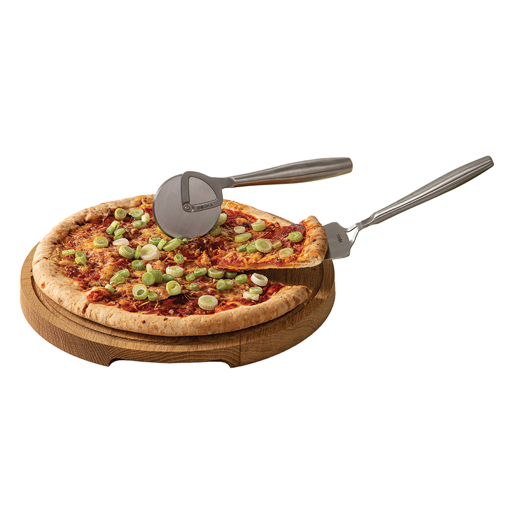 BOSKA Pizza-Set Copenhagen