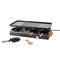 BOSKA Raclette Gourmet Party, 8 Personen (EU Type F)
