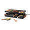 BOSKA Raclette Gourmet Party, 8 Personen (EU Type F)
