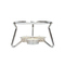 BOSKA Käse-Fondue Set Party - 750ml