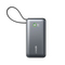 Anker Nano Powerbank 30W, mit integriertem USB-C-Kabel
