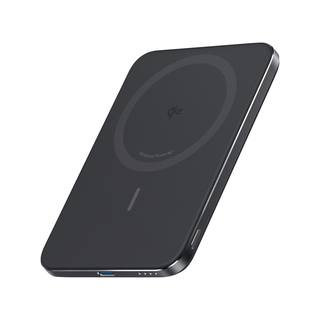 Anker Nano Wireless 5.000 Powerbank 15W MagGo Slim Qi 2.0